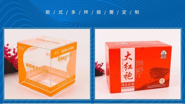 為什么很多企業(yè)都改換彩印膠盒？