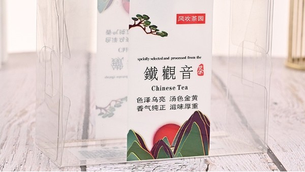 深圳包裝盒廠(chǎng)家如何選擇？包裝盒定制流程是怎樣的？