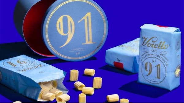 糖果包裝盒廠(chǎng)家印刷包裝盒版面需要注意什么？