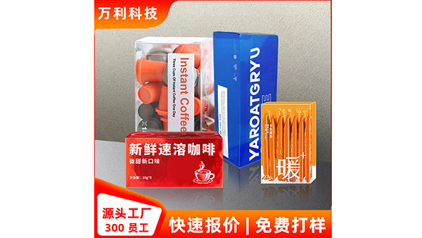 食品包裝盒無(wú)法突破色差問(wèn)題將很難達到質(zhì)的飛躍