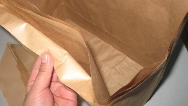 紙袋食品包裝的重大創(chuàng  )新,更環(huán)保更健康