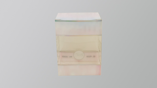 化妝品包裝盒生產(chǎn)原則-化妝品包裝盒也須內外兼修