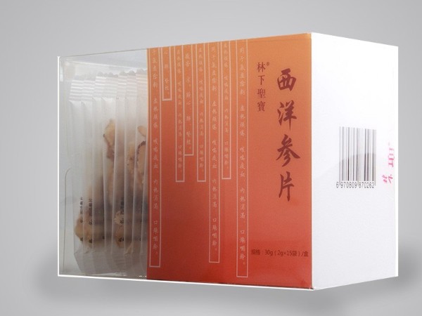 人參包裝盒廠(chǎng)家