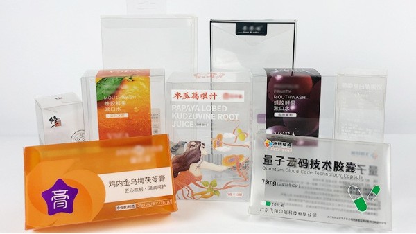 塑料包裝盒制作的流程是什么？塑料包裝盒一般用什么材料？