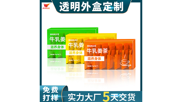 食品包裝盒技所衍生的不同校對、打樣與印刷程序