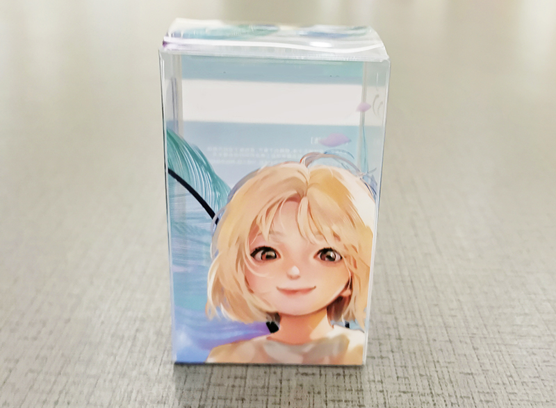 自我填補材料